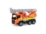 WORXX Feuerwehr Volvo FMX, Schaukarton