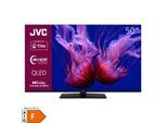 JVC LT-50VUQ3455 QLED Fernseher 50 Zoll Smart TV 4K UHD HDR Dolby Vision Atmos 6 Monate HD+ (2026)