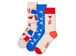 Unisex Socken