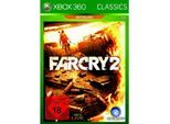 Far Cry 2 XB360 CLASSIC Relaunch