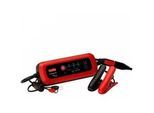 Telwin T-Charge 12 - Ladegerät/Erhaltungsladegerät - Batterie für Autos und Motorräder 6/12V - Batterien AGM