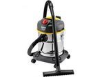 Lavor WTP 20 X - Trocken- und Nasssauger - Trommel 20l - 1600 W