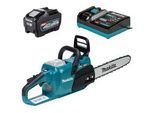 Makita XGT UC025G - Elektrische Akku-Kettensäge - Schwert 35cm - 40V/5Ah