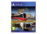 Tram Sim - Console Edition (Deluxe Edition) - Sony PlayStation 4 - Simulator - PEGI 3