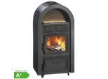 WAMSLER Hüttenofen Etna - Gusseisen schwarz, 9 kW