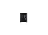 CHIEFTEC PC-Gehäuse "mATX Gehäuse GM-30B-M-OP, black", schwarz (ohne farbbezeichnung), B:39cm H:29,5cm T:43cm, Computergehäuse
