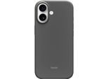 APPLE Smartphone-Hülle "Beats iPhone 17 Case mit MagSafe und Kamerasteuerung", granite gray, Smartphones, Hüllen
