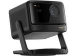 DANGBEI DLP-Beamer "DBOX02 (MP1 Pro)", dunkelgrau, B:24,68cm H:26,26cm T:21,56cm, Beamer