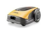 Stiga A 1500 - Mähroboter - mit 5 Ah E-Power Akku