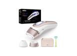 Braun Skin i-expert Haarentfernung Pro IPL PL7147