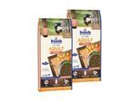 bosch High Premium Concept Adult Lachs & Kartoffel 2x15 kg