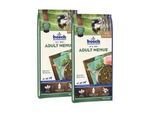 bosch Adult Menue 2x15 kg