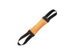 Wolters Apportierdummy Beißwurst Horst Hundezubehör orange S