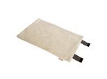 Wolters Vagabund Reisedecke Reisedecke Hundedecke grau