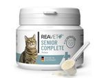 REAVET Senior Complete für Katzen 50g