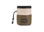 Wolters Upcycling Wundertüte Hundezubehör dunkelbraun / beige M