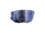 Wolters Strickpullover Sky oversized Hundezubehör 35 cm