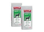 ROYAL CANIN Club Special Performance adult CC 15kg 2x15 kg