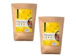 FAVLY Petfood Trockenfutter Kaninchen mit Amaranth & Leinsamen 2x24 kg