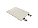 Wolters Upcycling Vagabund Reisedecke Reisedecke Hundedecke beige