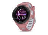 Garmin Unisex Forerunner 265S - 42mm rosa