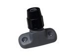 N ÖLle Besenstielhalter Universal, geeignet für Stiel-⌀ 24-28 mm ; Nölle (239984)