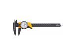 Wiha Uhrmessschieber dialMax® ESD Ablesung 0,1 mm 150 mm (31439)