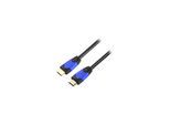EFB-Elektronik HighSpeed HDMI Kabel A-A 3m schwarz K5431SW.3)
