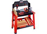 Little Tikes Creative Construction Workbench