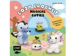 Buch "Cozy Crochet - Magical Cuties"