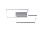 LED-Deckenleuchte Iven max. 43 Watt Deckenlampe