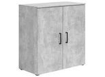 Kommode Multistauraum Betonoptik