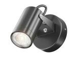 Außenwandleuchte Scope Schwarz max. 50 Watt Wandlampe