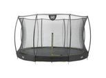 Trampolin Exit Schwarz ø ca. 366cm