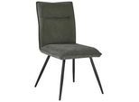 Stuhl Nova Grün