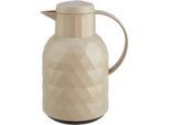 Isolierkanne Betty Beige ca. 1l
