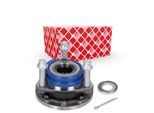 FEBI BILSTEIN Radlagersatz 14611 Vorderachse rechts für Opel GM