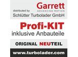 SCHLÜTTER TURBOLADER Lader, Aufladung 16601690 für VAG