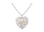 Engelsrufer Kette ERN-HEARTTREE-TRICO