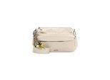 Umhängetasche SURI FREY "Umhängetasche SFY Sissy", Mädchen, Gr. B/H/T: 28cm x 17cm x 12cm 0, beige (beige 400), Polyester, Taschen Umhängetasche