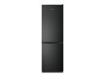HISENSE Kühl-/Gefrierkombination "RB3N300NE", Energieeffizienz: A (A-G), schwarz, B:59,5cm H:187,3cm T:59cm, Kühlschränke, Total NoFrost