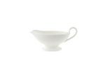Sauciere VILLEROY & BOCH "Sauciere Royal 270 ml weiß", weiß, Schüsseln