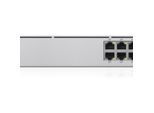 UBIQUITI Netzwerk-Switch "UniFi 16-Port PoE", weiß, B:31cm H:12,5cm T:52,5cm, Netzwerk-Switches
