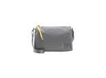 Umhängetasche SURI FREY "Umhängetasche SFY SURI Sports Marry", Mädchen, Gr. B/H/T: 31cm x 22cm x 7cm 0, grau (lightgrau 810), Polyester, Taschen Umhängetasche
