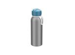 Trinkflasche MEPAL "Thermoflasche Campus (2025) 350 ml", blau (cool blau), 350ml, Trinkflaschen, Trinkflasche Thermoflasche