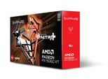 SAPPHIRE Grafikkarte "AMD Radeon RX 9060 XT GPU", ohne farbbezeichnung, Grafikkarten