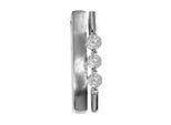 Kettenanhänger OSTSEE-SCHMUCK "- Gleiter-Alicia - Silber 925/000 - Zirkonia" Gr. 16, silber (silber 925, silberfarben, weiß), Schmuckanhänger, Damen, Silber 925 (Sterlingsilber), Kettenanhänger