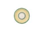 Untertasse VILLEROY & BOCH "Kaffee-/Teeuntertasse French Garden Fleurence ø 14,5 cm bunt", bunt, L:14,5cm, Speiseteller