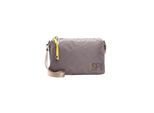 Umhängetasche SURI FREY "Umhängetasche SFY SURI Sports Marry", Mädchen, Gr. B/H/T: 31cm x 22cm x 7cm 0, beige (sand 420), Polyester, Taschen Umhängetasche