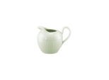 Milchbehälter SELTMANN WEIDEN "Milchkännchen Amina 290 ml", grün (seladon), Milchbehälter